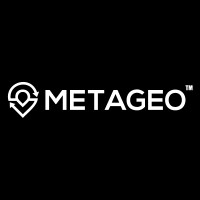 METAGEO logo, METAGEO contact details