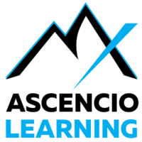 Ascencio Learning LLC logo, Ascencio Learning LLC contact details