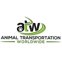 Animal Transportation Worldwide logo, Animal Transportation Worldwide contact details