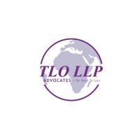 TLO Advocates LLP logo, TLO Advocates LLP contact details