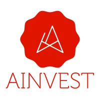 AInvest logo, AInvest contact details