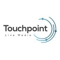 Touchpoint Live Media logo, Touchpoint Live Media contact details