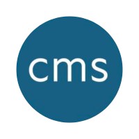 CMS Wealth Ltd logo, CMS Wealth Ltd contact details