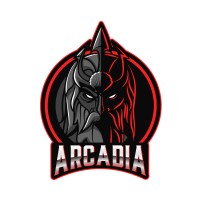 Arcadia Gaming logo, Arcadia Gaming contact details