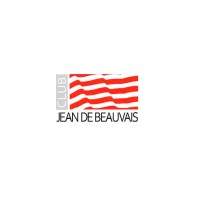 Club Jean de Beauvais logo, Club Jean de Beauvais contact details