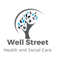 Well Street Better Care and Health logo, Well Street Better Care and Health contact details