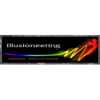 Illusioneering Limited logo, Illusioneering Limited contact details