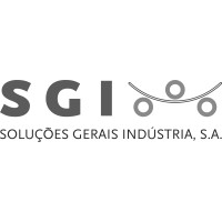 SGI, S.A. - Soluções Gerais Indústria logo, SGI, S.A. - Soluções Gerais Indústria contact details