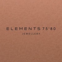 Elements 75'80 logo, Elements 75'80 contact details