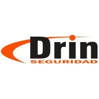 Drin Seguridad logo, Drin Seguridad contact details