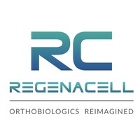 Regenacell Therapy logo, Regenacell Therapy contact details