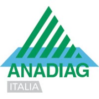 ANADIAG ITALIA SRL logo, ANADIAG ITALIA SRL contact details