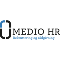 Medio HR AS logo, Medio HR AS contact details