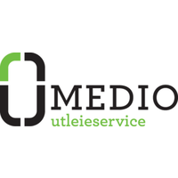 Medio Utleieservice AS logo, Medio Utleieservice AS contact details