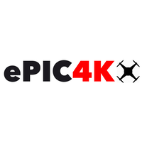 Producción Audiovisual ePIC4K logo, Producción Audiovisual ePIC4K contact details