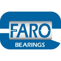 FARO Bearings - ITALY logo, FARO Bearings - ITALY contact details