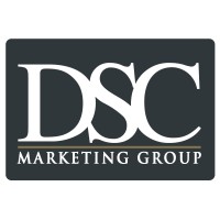 DSC Marketing Group logo, DSC Marketing Group contact details