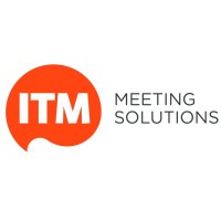 ITM Meeting Solutions logo, ITM Meeting Solutions contact details