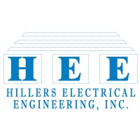 Hillers Electrical Engineering, Inc. logo, Hillers Electrical Engineering, Inc. contact details