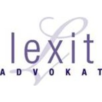 Lexit Advokat logo, Lexit Advokat contact details