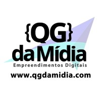 QG da Mídia - Empreendimentos Digitais logo, QG da Mídia - Empreendimentos Digitais contact details