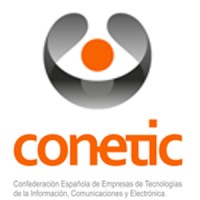 CONETIC logo, CONETIC contact details