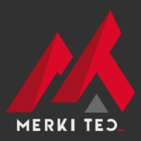 MerkiTec logo, MerkiTec contact details