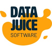 DataJuice logo, DataJuice contact details