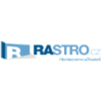 RASTRO Media s.r.o. logo, RASTRO Media s.r.o. contact details