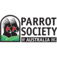 Parrot Society of Australia logo, Parrot Society of Australia contact details