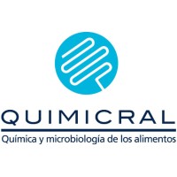 Quimicral logo, Quimicral contact details