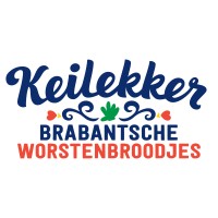 Keilekker | Brabantsche Worstenbroodjes logo, Keilekker | Brabantsche Worstenbroodjes contact details