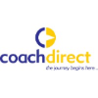 COACH DIRECT - UK Coach Hire and Chauffeur Hire logo, COACH DIRECT - UK Coach Hire and Chauffeur Hire contact details