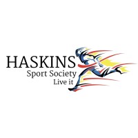 Haskins Sport Society logo, Haskins Sport Society contact details