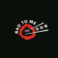 Bao To Me logo, Bao To Me contact details