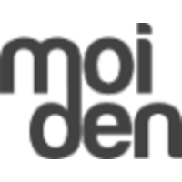 Moiden logo, Moiden contact details