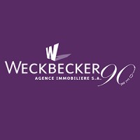 Agence ImmobiliÃ¨re Weckbecker S.A. logo, Agence ImmobiliÃ¨re Weckbecker S.A. contact details