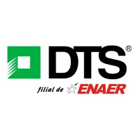 DTS logo, DTS contact details