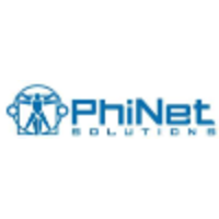 PhiNet logo, PhiNet contact details