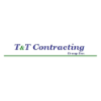 T&T Contracting Group, Inc. logo, T&T Contracting Group, Inc. contact details