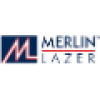 Merlin Lazer Ltd logo, Merlin Lazer Ltd contact details