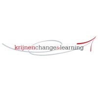 Krijnen Change & Learning logo, Krijnen Change & Learning contact details