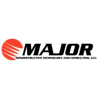 Major NDT Consulting, LLC. logo, Major NDT Consulting, LLC. contact details