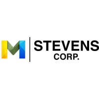 M STEVENS CORP. logo, M STEVENS CORP. contact details