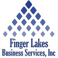 Finger Lakes Business Services, Inc logo, Finger Lakes Business Services, Inc contact details