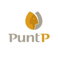 PuntP logo, PuntP contact details