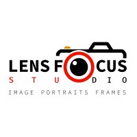 Lensfocus Studio logo, Lensfocus Studio contact details