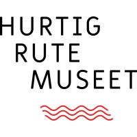 Hurtigrutemuseet logo, Hurtigrutemuseet contact details