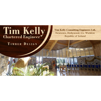 Tim Kelly Consulting Engineers Ltd logo, Tim Kelly Consulting Engineers Ltd contact details