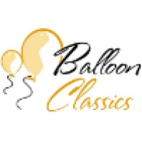 Balloon Classics logo, Balloon Classics contact details